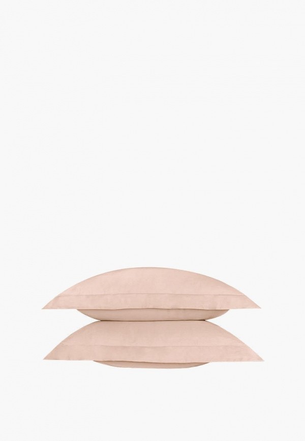 Bellehome Комплект наволочек - Винсент Parfait 50х70 2 шт. страйп-сатин - фото 2