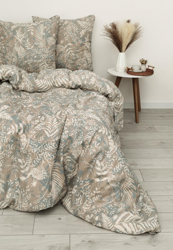 Лён Наш от Василисы Постельное белье Семейное - фото 1