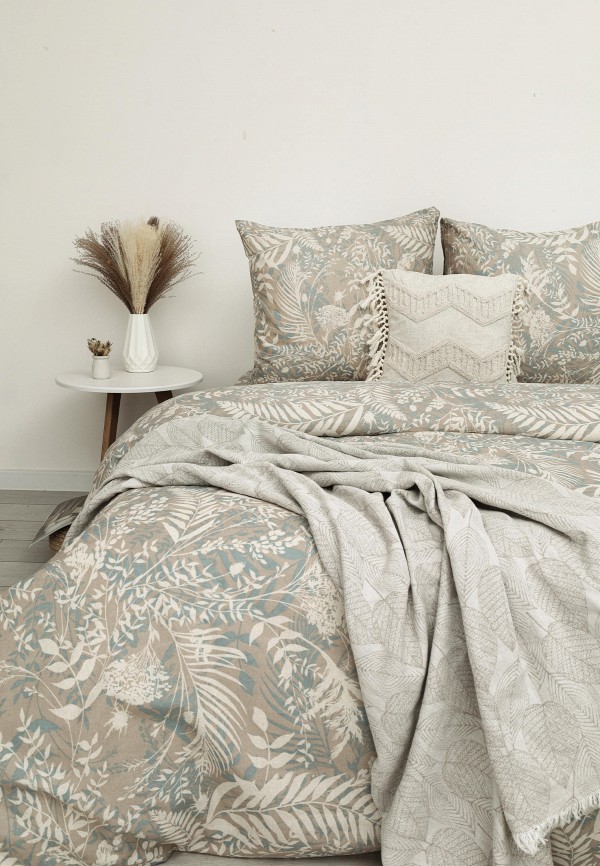 Лён Наш от Василисы Постельное белье Семейное - фото 2