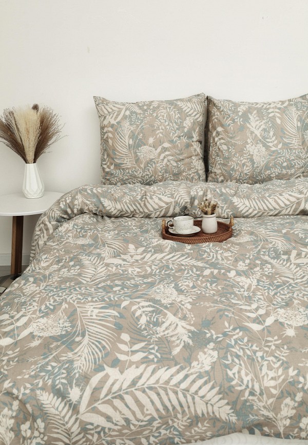 Лён Наш от Василисы Постельное белье Семейное - фото 3