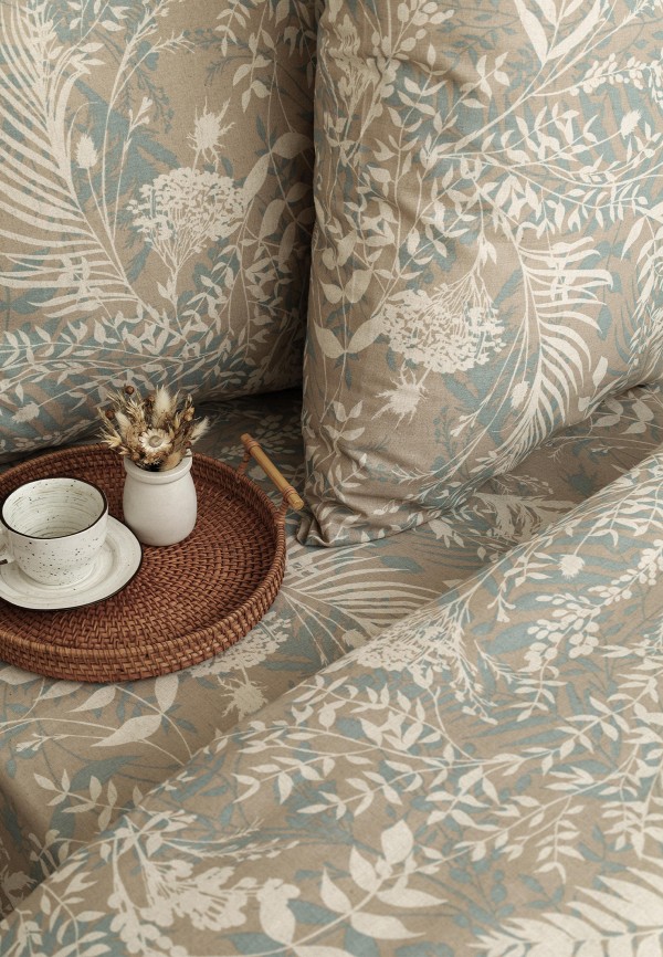 Лён Наш от Василисы Постельное белье Семейное - фото 4