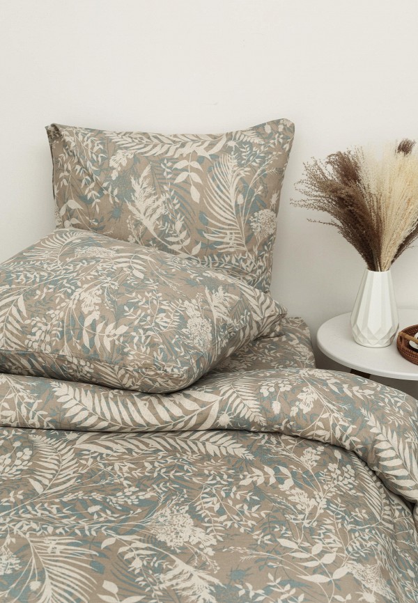 Лён Наш от Василисы Постельное белье Семейное - фото 5