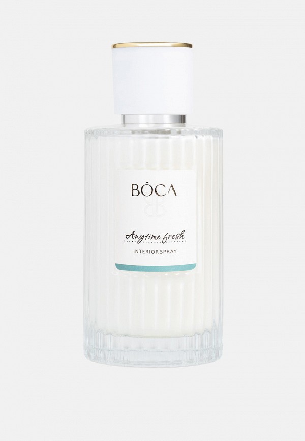 Boca Aroma Спрей ароматический - ANYTIME FRESH - фото 2