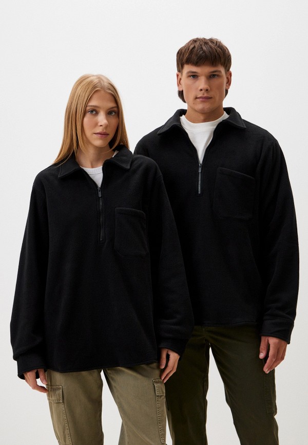 SHU Олимпийка - фото 1