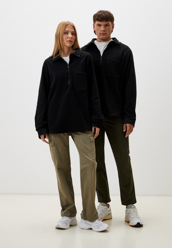 SHU Олимпийка - фото 2