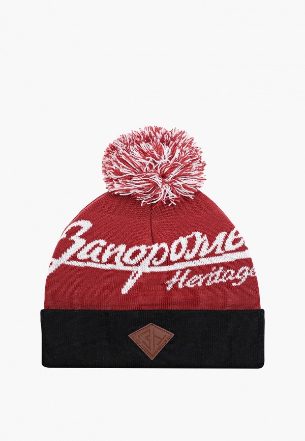 Запорожец Heritage Шапка - Logo Pumpon - фото 1