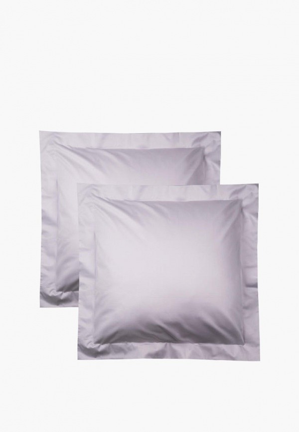 Bellehome Комплект наволочек - Селена Blossom 70х70 сатин - фото 1