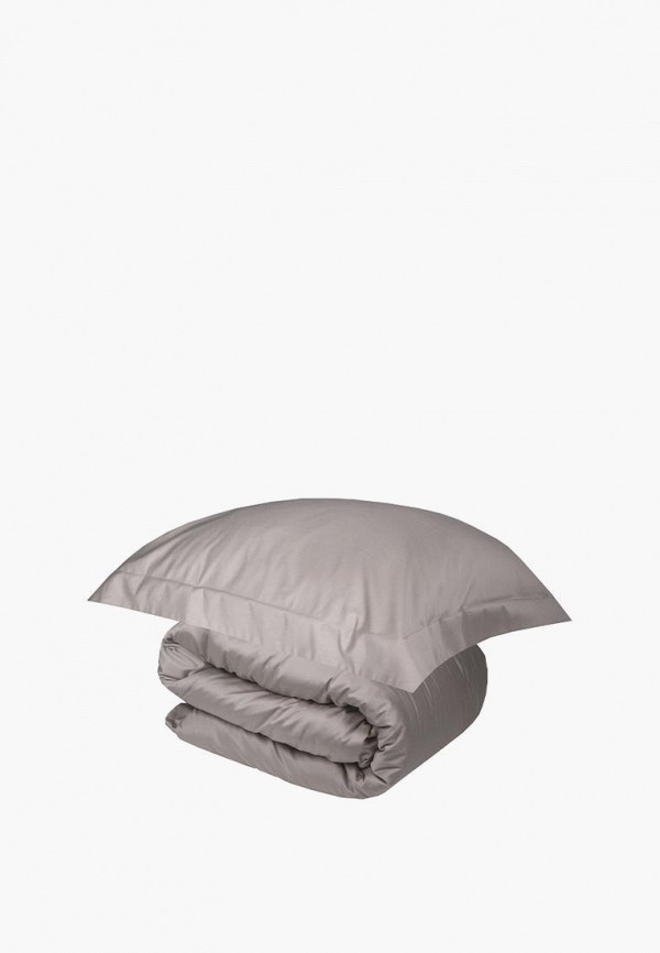 Bellehome Комплект наволочек - Селена Eclipse 70х70 сатин - фото 6