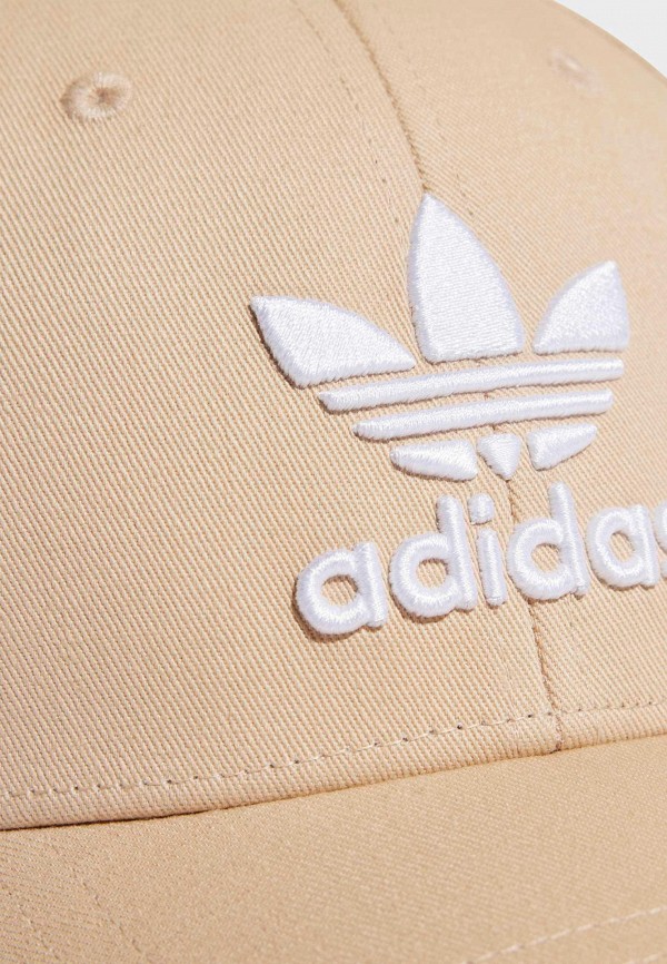 adidas Бейсболка - Trefoil - фото 3