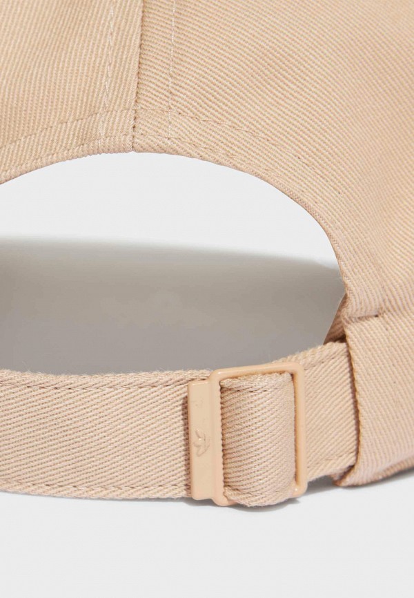 adidas Бейсболка - Trefoil - фото 4