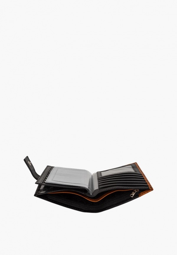 Dimanche Кошелек - с отделением для автодокументов и паспорта - фото 6