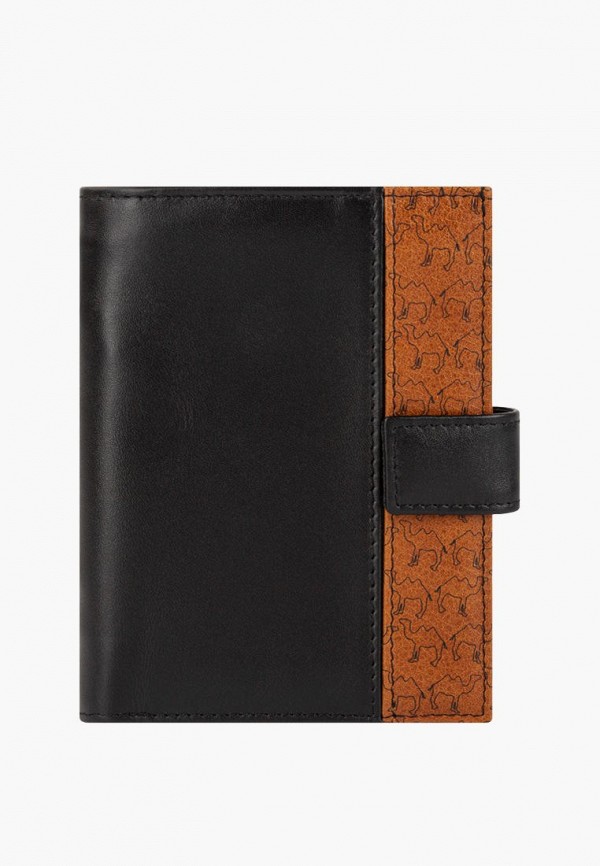 Dimanche Кошелек - с отделением для автодокументов и паспорта - фото 1