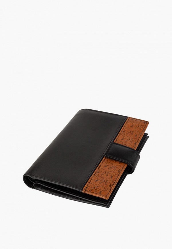 Dimanche Кошелек - с отделением для автодокументов и паспорта - фото 3