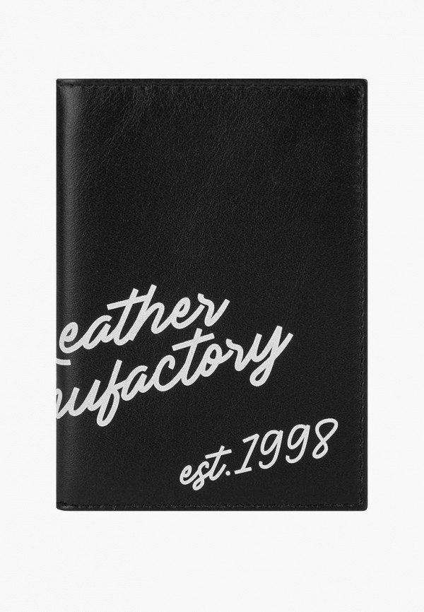 Dimanche Обложка для паспорта - фото 1