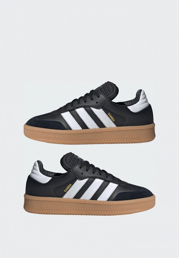 adidas Кеды - Samba XLG - фото 6