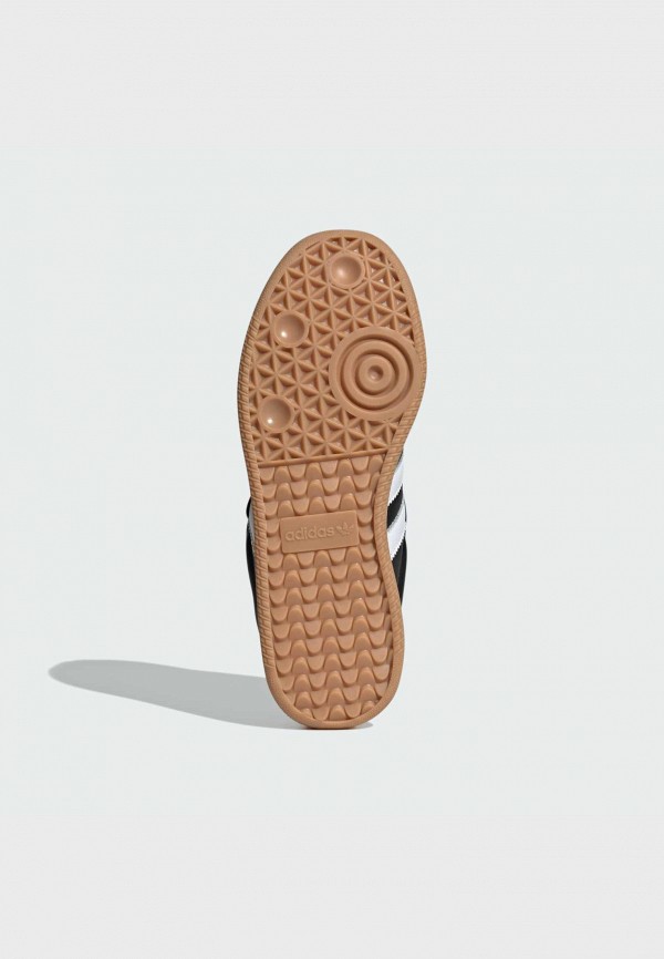 adidas Кеды - Samba XLG - фото 2