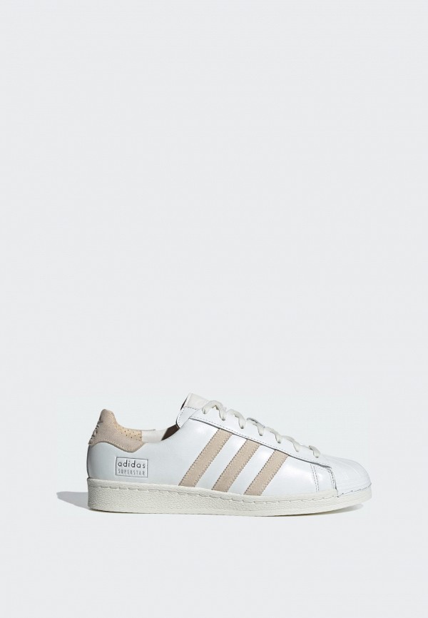 adidas Кеды - Superstar Lux - фото 1