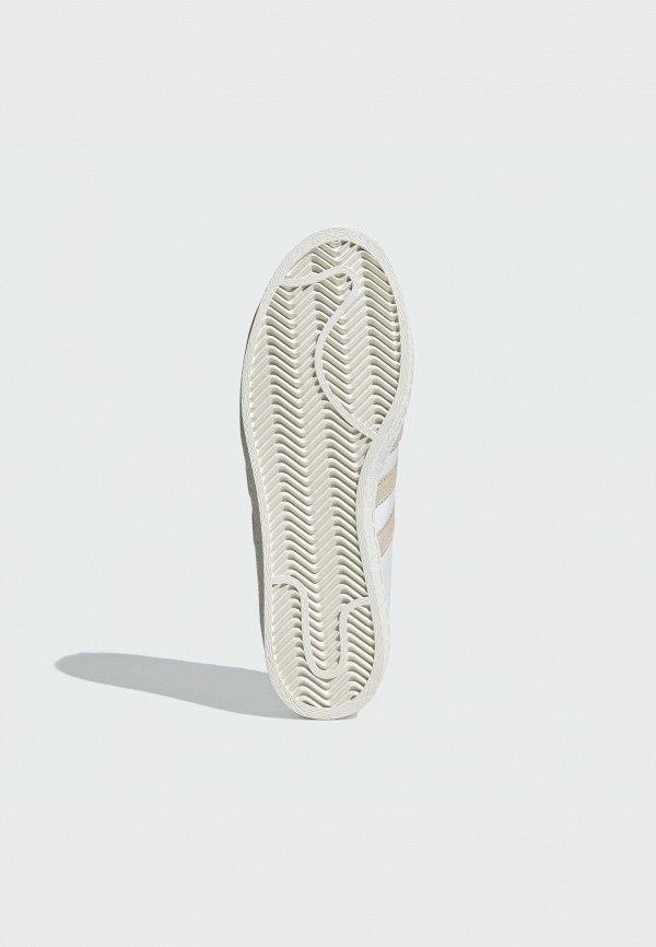 adidas Кеды - Superstar Lux - фото 3