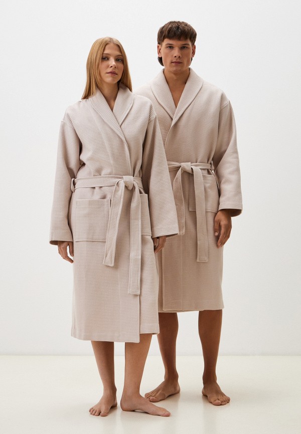 Vladi Collection Халат домашний - фото 1