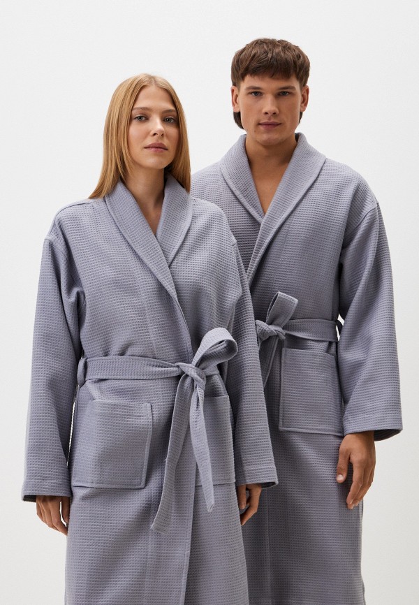 Vladi Collection Халат домашний - фото 2