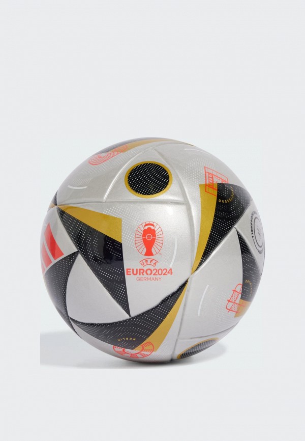 adidas Мяч футбольный - Fussballliebe Finale Mini - фото 1