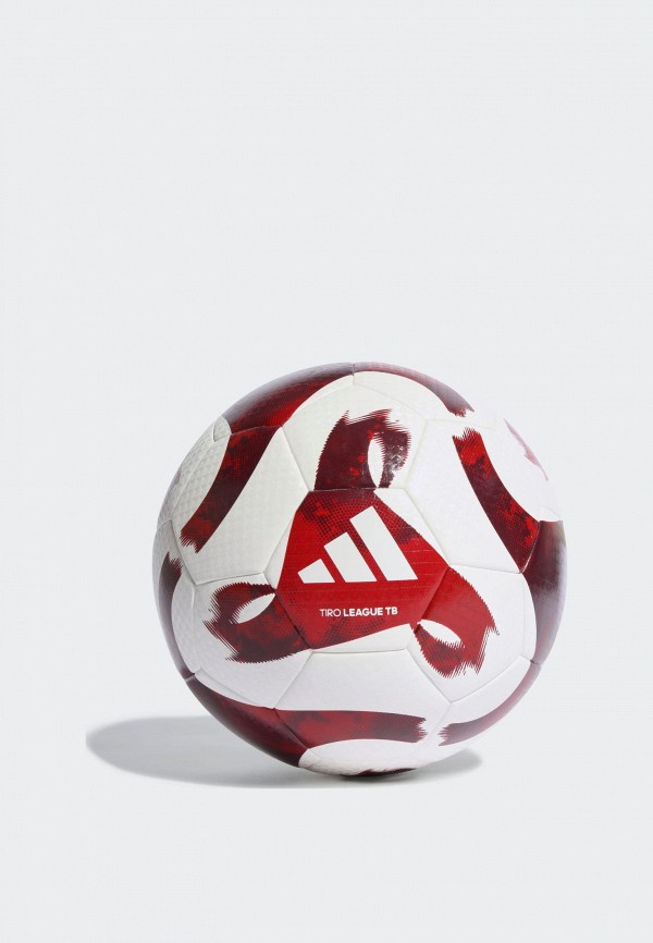 adidas Мяч футбольный - Tiro League Thermally Bonded - фото 1