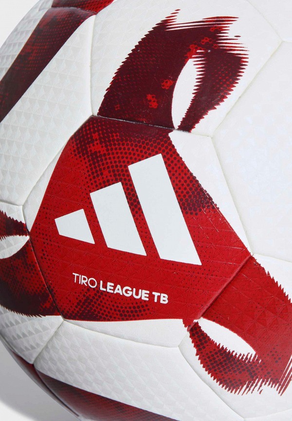 adidas Мяч футбольный - Tiro League Thermally Bonded - фото 3