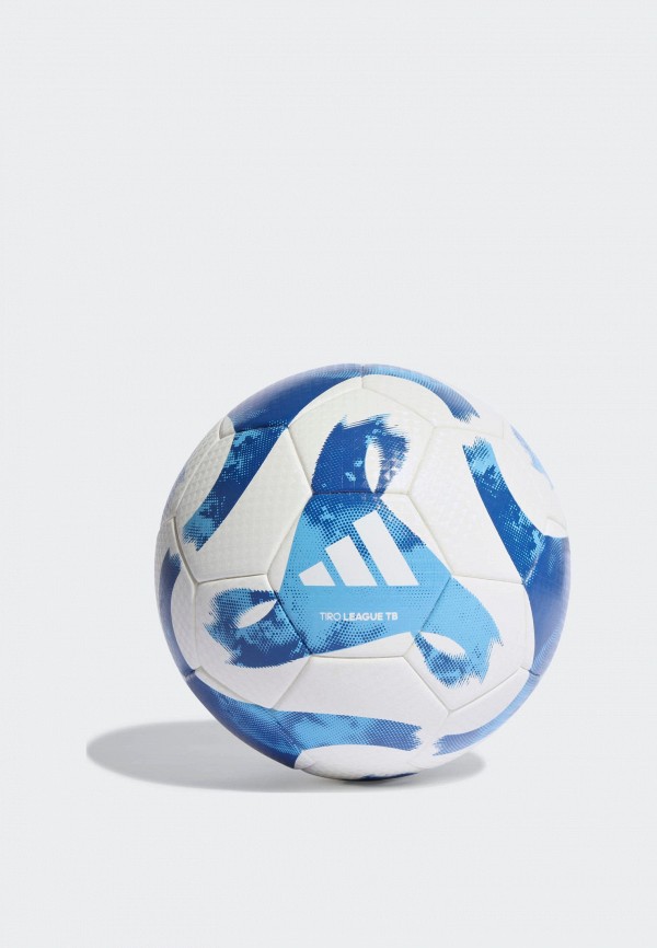 adidas Мяч футбольный - Tiro League Thermally Bonded - фото 1