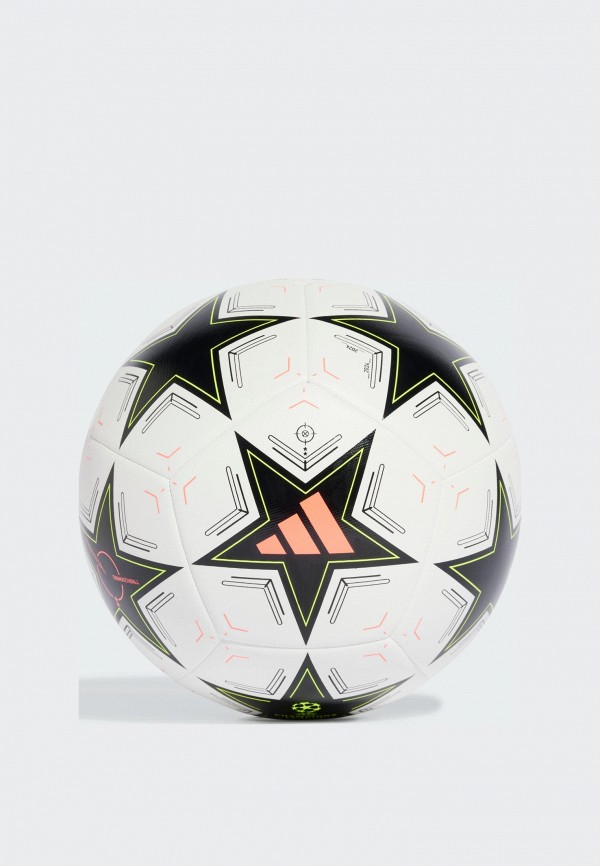 adidas Мяч футбольный - UCL Training 24/25 Group Stage - фото 1