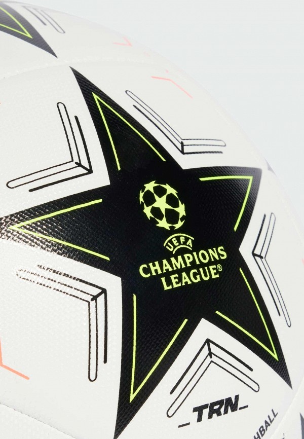 adidas Мяч футбольный - UCL Training 24/25 Group Stage - фото 2