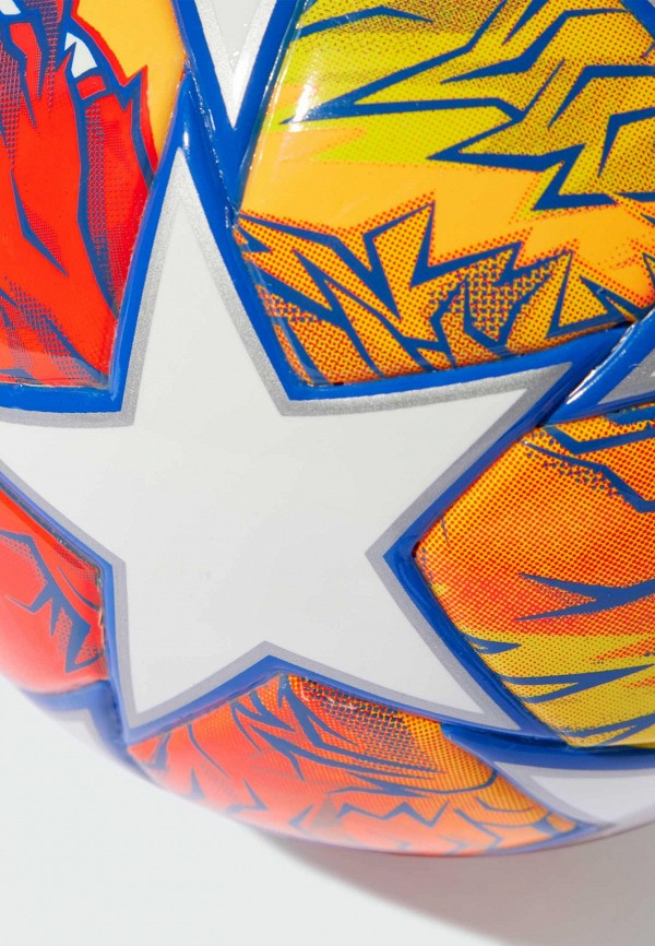 adidas Мяч футбольный - UCL 23/24 Knockout Mini Football - фото 3