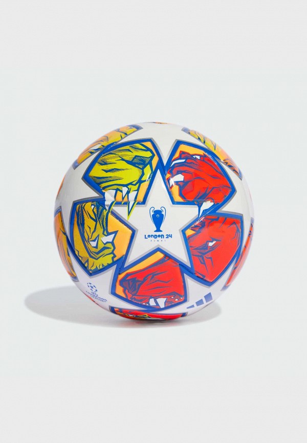 adidas Мяч футбольный - UCL 23/24 Knockout Mini Football - фото 2