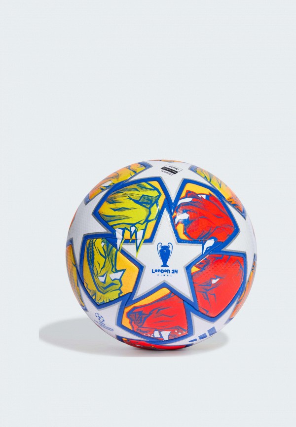 adidas Мяч футбольный - UCL Pro 23/24 Knockout Football - фото 1