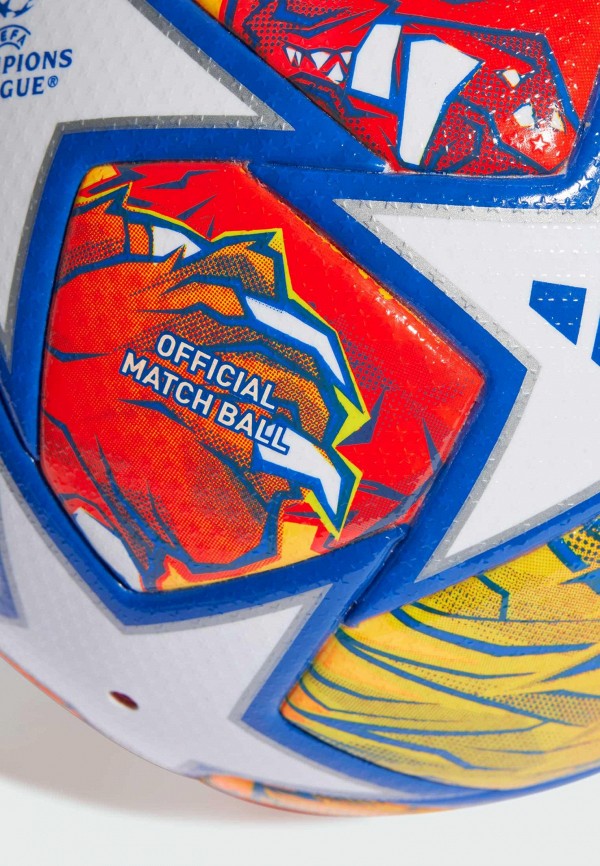 adidas Мяч футбольный - UCL Pro 23/24 Knockout Football - фото 2