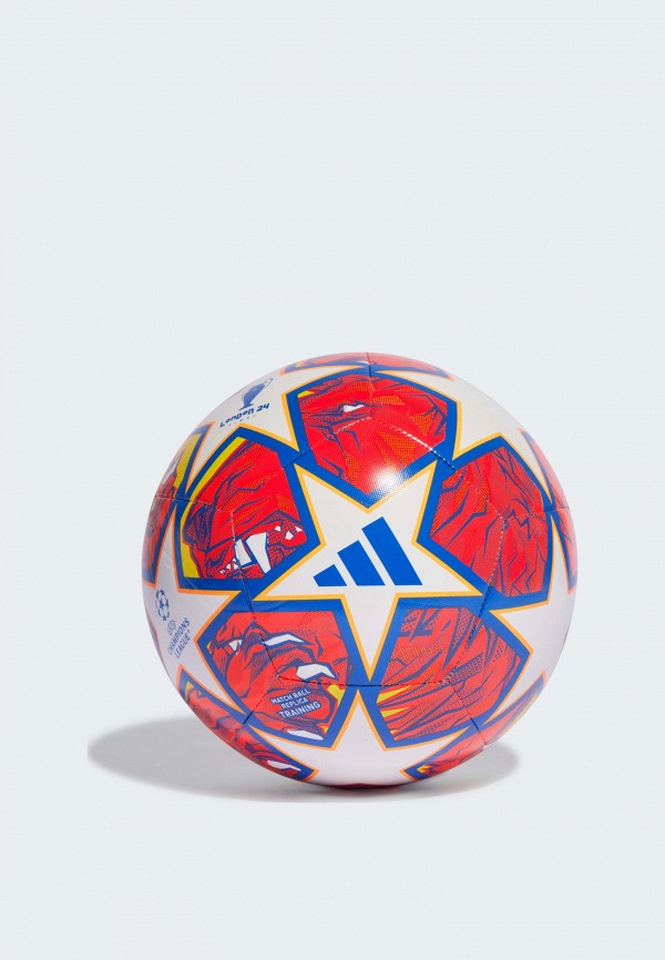 adidas Мяч футбольный - UCL Training 23/24 Knockout Football - фото 1