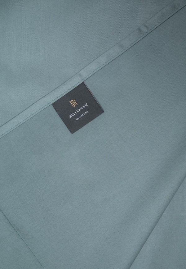 Bellehome Комплект наволочек - Селена Atlantida 70х70 сатин - фото 6