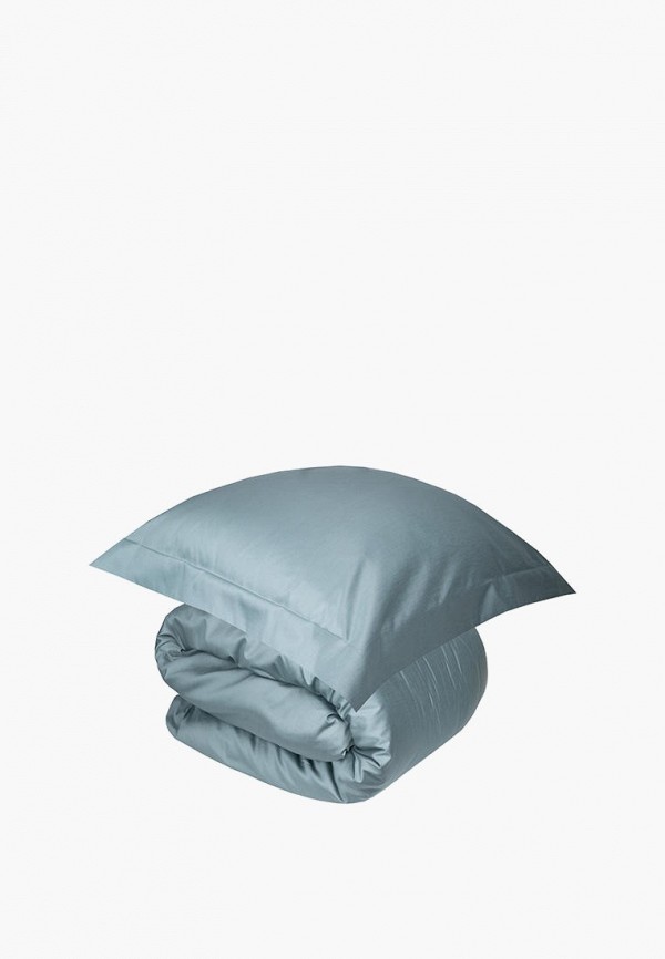 Bellehome Комплект наволочек - Селена Atlantida 70х70 сатин - фото 4