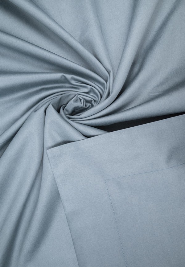 Bellehome Постельное белье Семейное - Селена Frost, сатин-премиум 400 TC - фото 5