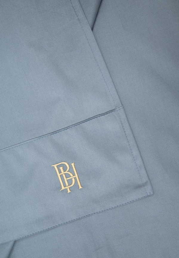 Bellehome Постельное белье Евро - Селена Frost, сатин-премиум 400 TC - фото 4