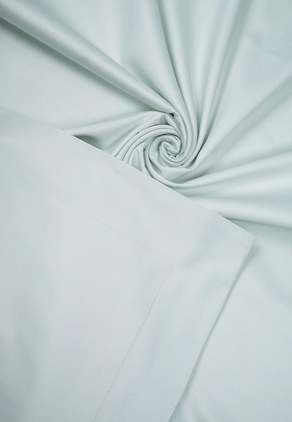 Bellehome Постельное белье Семейное - Селена Everest, сатин-премиум 400 TC - фото 4