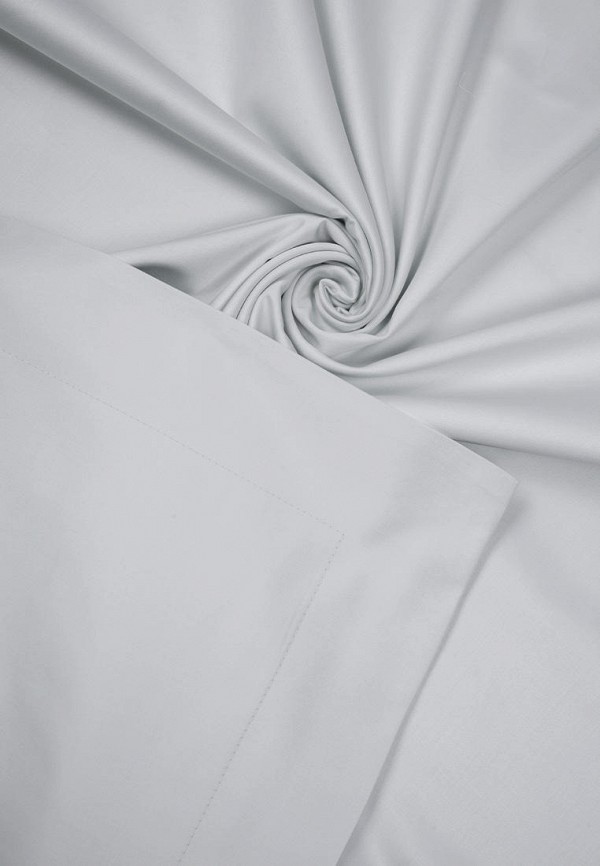 Bellehome Постельное белье Семейное - Селена Moon, сатин-премиум 400 TC - фото 4