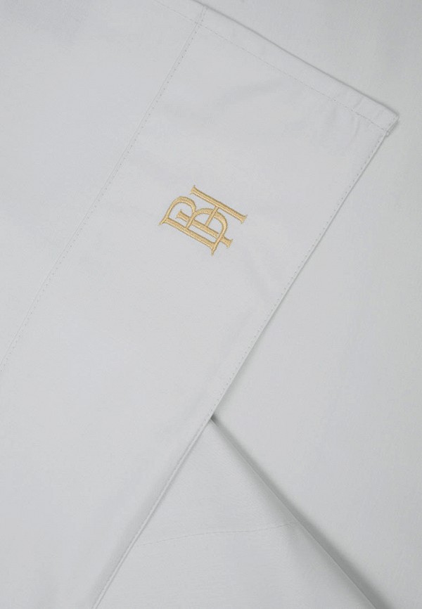 Bellehome Постельное белье Семейное - Селена Moon, сатин-премиум 400 TC - фото 3