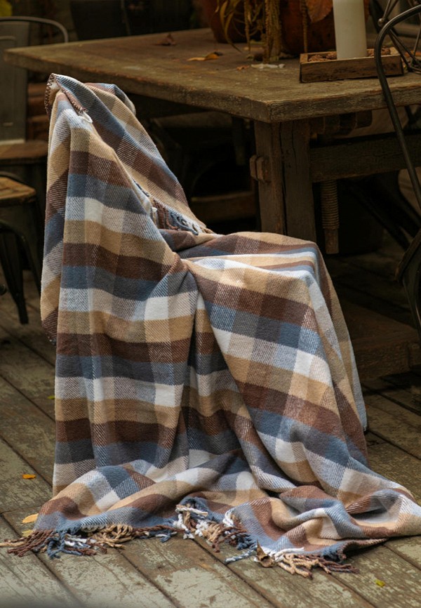 Karna Плед - HARE 150х200 см - фото 1