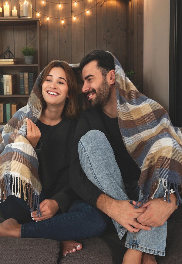 Karna Плед - HARE 150х200 см - фото 2