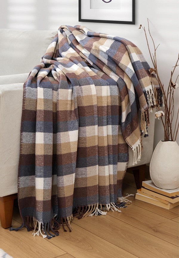 Karna Плед - HARE 150х200 см - фото 4