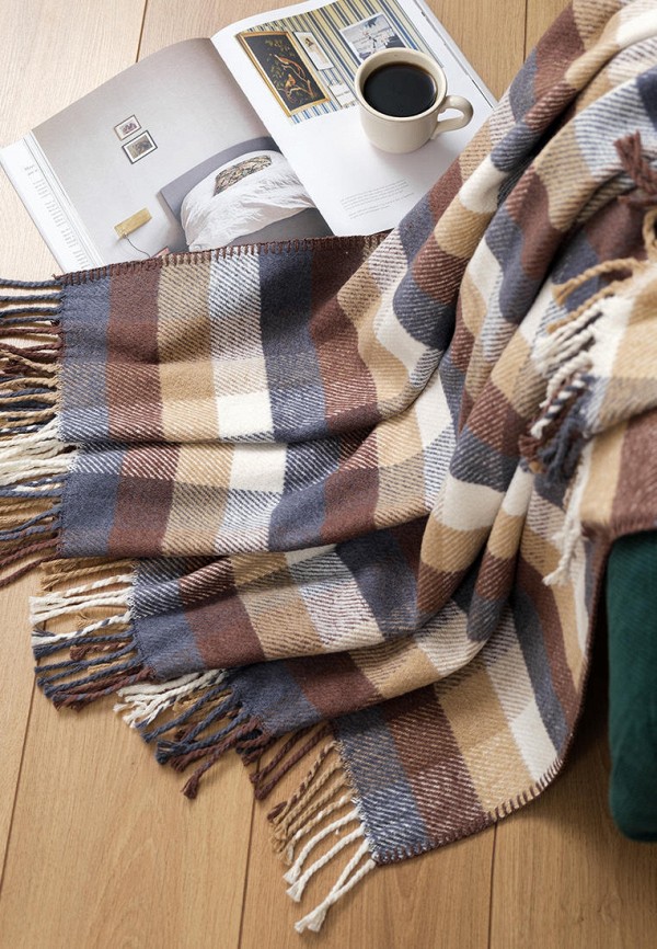 Karna Плед - HARE 150х200 см - фото 5