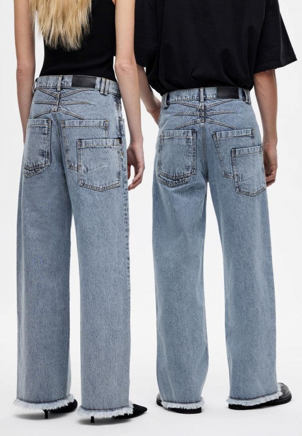 Arligent Джинсы - фото 3