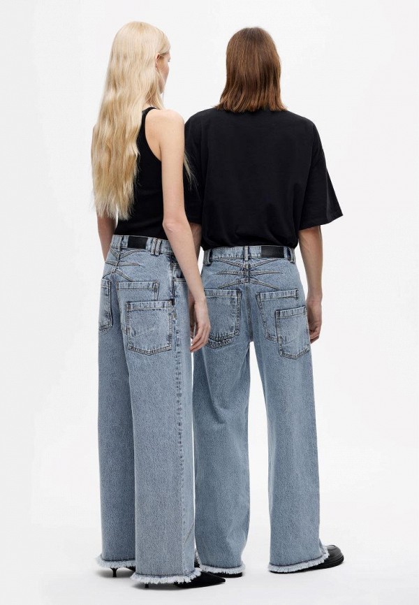 Arligent Джинсы - фото 5