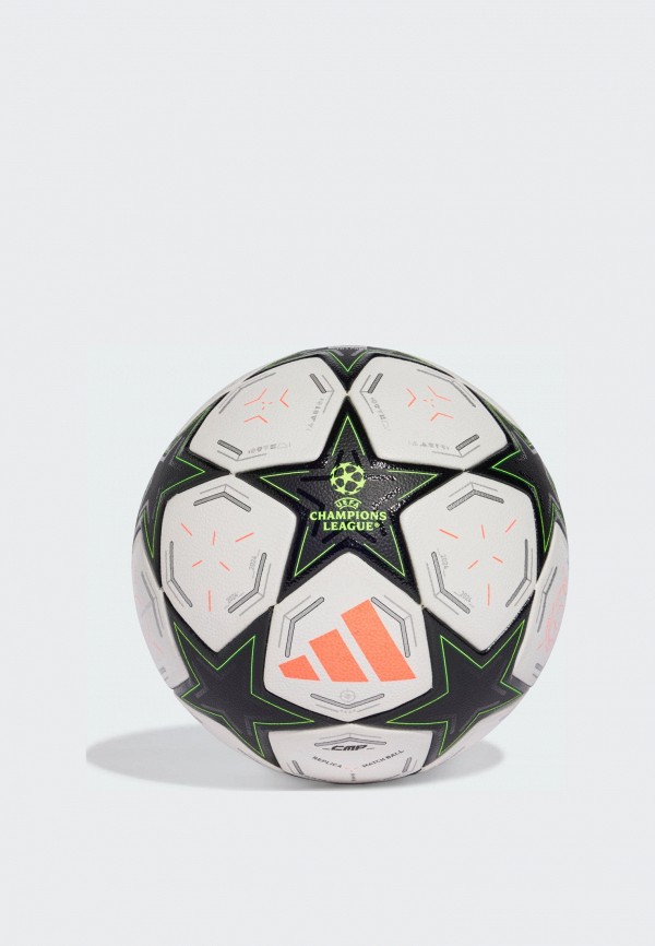 adidas Мяч футбольный - UCL Competition 24/25 Group Stage - фото 1