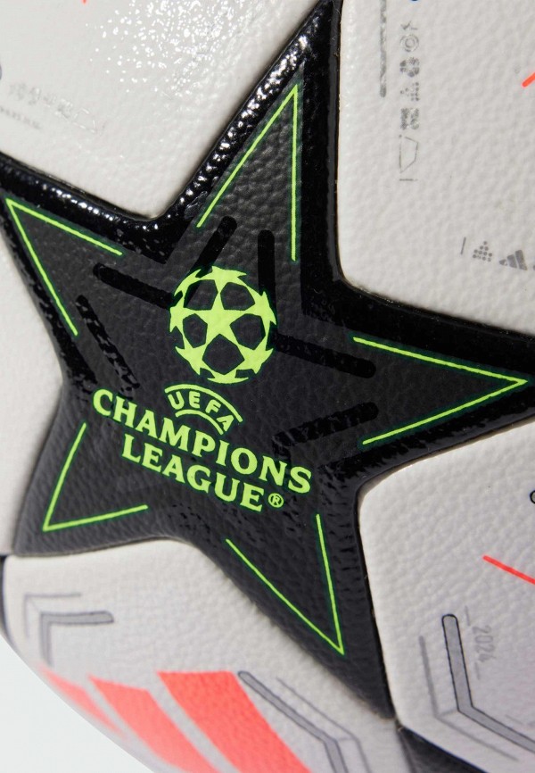 adidas Мяч футбольный - UCL Competition 24/25 Group Stage - фото 2